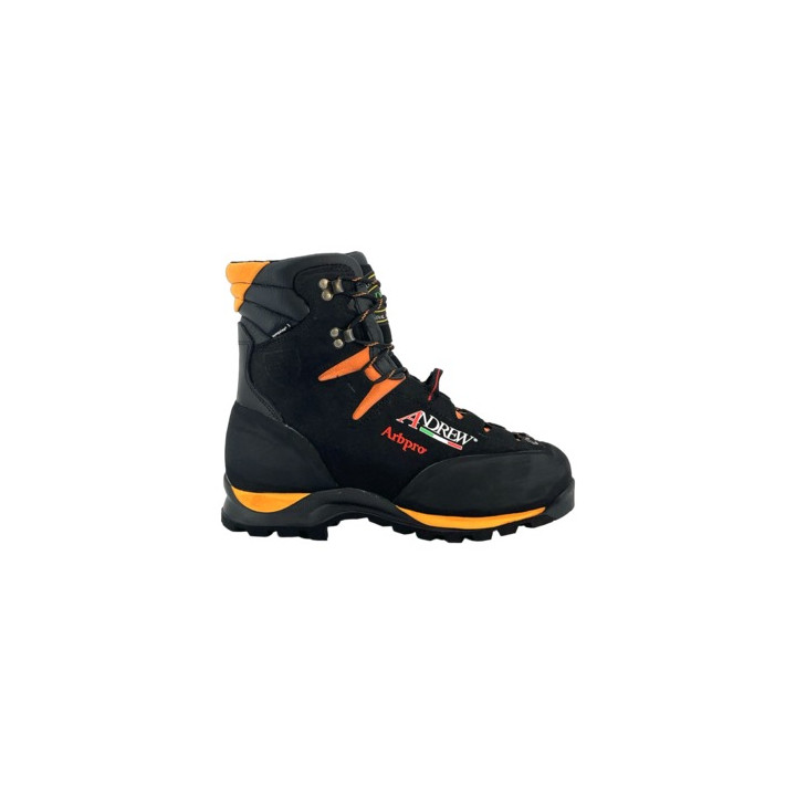 Chaussures anti-coupure Cervino Wood XP Classe 3 ANDREW