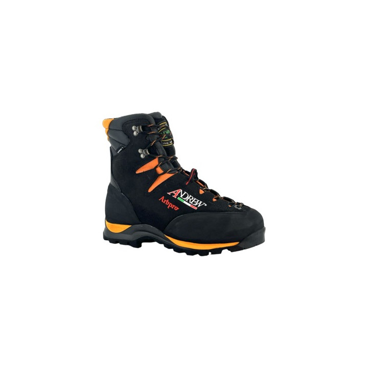 Chaussures anti-coupure Cervino Wood XP Classe 3 ANDREW