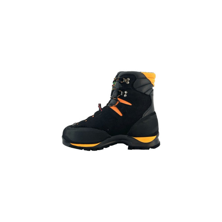 Chaussures anti-coupure Cervino Wood XP Classe 3 ANDREW