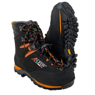 Chaussures anti-coupure Cervino Wood XP Classe 3 ANDREW