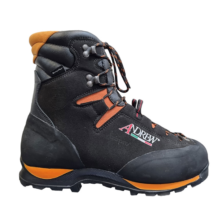 Chaussures anti-coupure Cervino Wood XP Classe 3 ANDREW