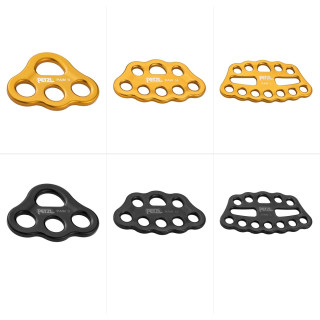 Multiplicateur d'amarrages Paw - Petzl
