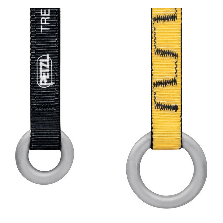 Fausse fourche TREESBEE Petzl