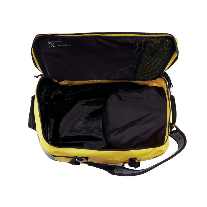 Sac de transport DUFFEL 65 Petzl