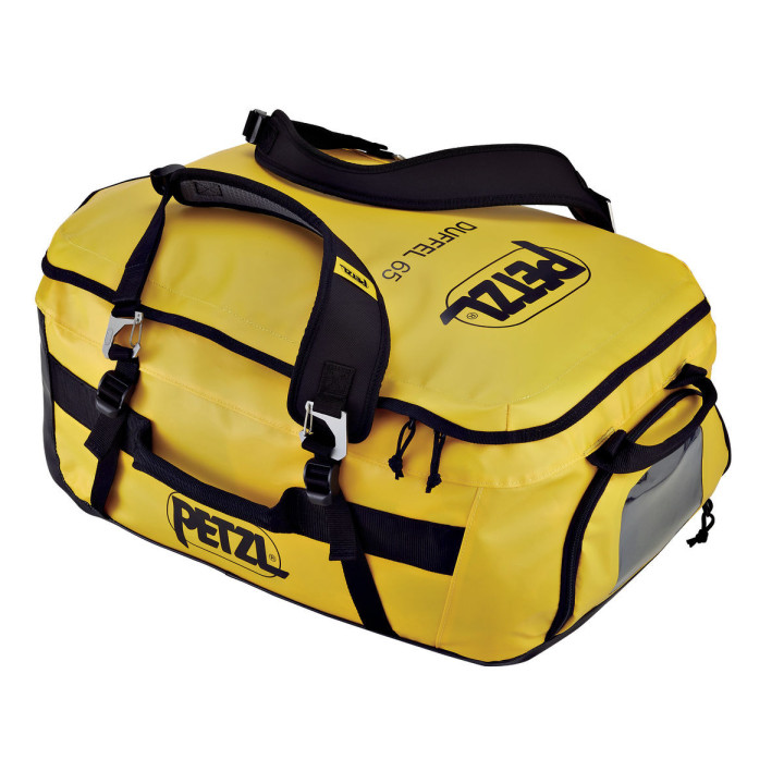 Sac de transport DUFFEL 65 Petzl