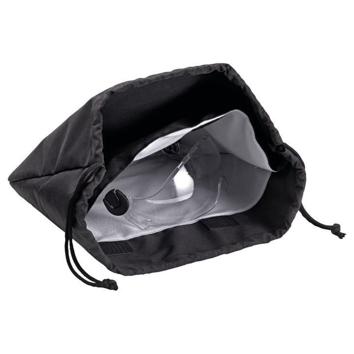 Housse de rangement pour casques VERTEX et STRATO Petzl