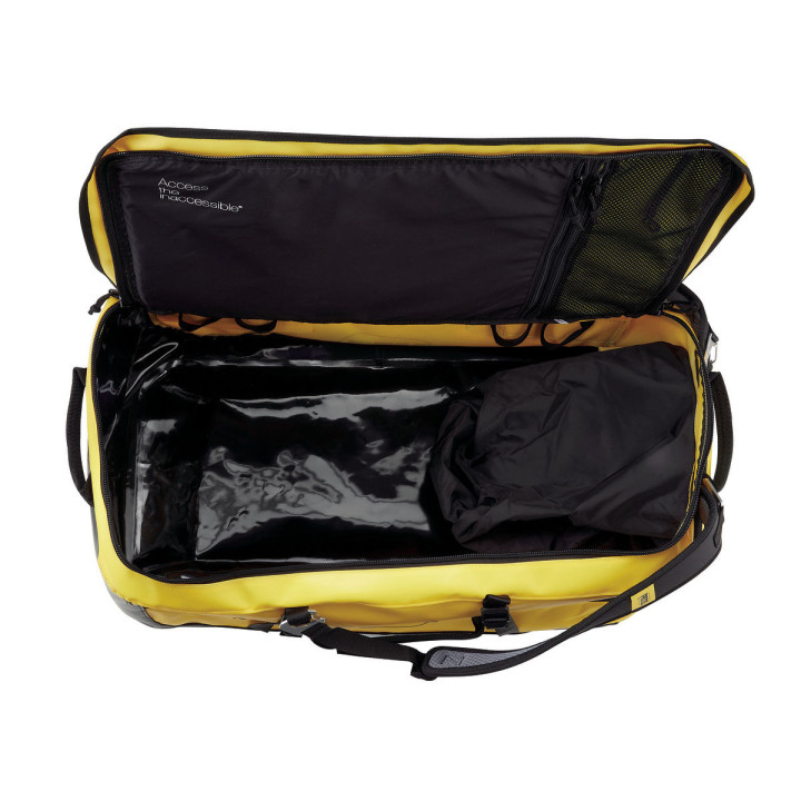 Sac de transport DUFFEL 85 Petzl