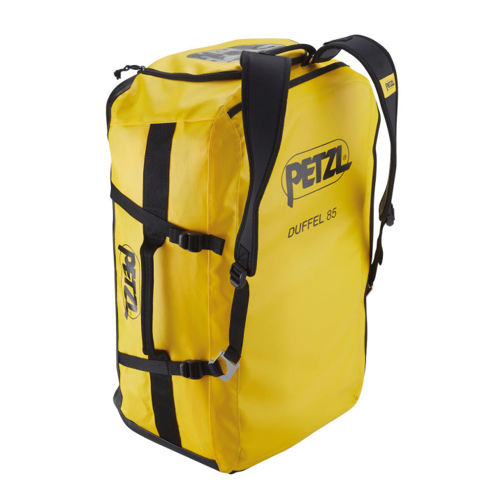 Sac de transport DUFFEL 85 Petzl