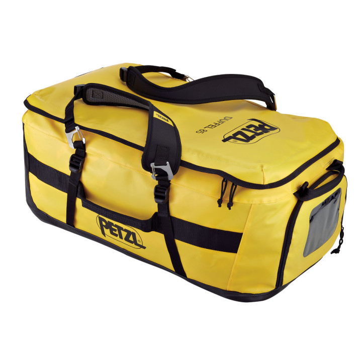 Sac de transport DUFFEL 85 Petzl