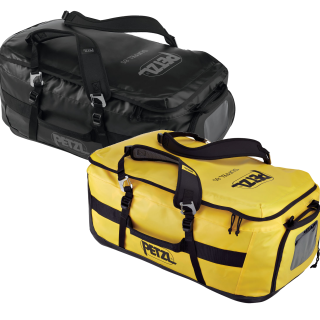 Sac de transport DUFFEL 85 Petzl