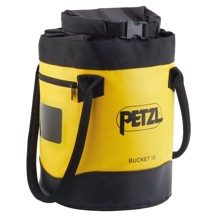 Sac à corde BUCKET Petzl