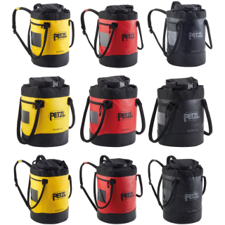 Sac à corde BUCKET Petzl