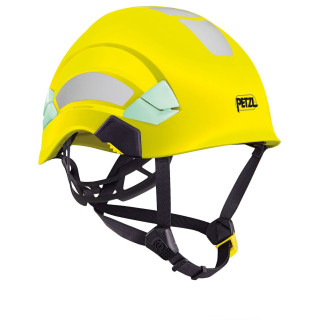 Casque de protection Vertex Hi-Viz Petzl - jaune, orange fluo