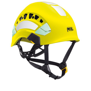 Casque Vertex Vent Hi-Viz Petzl - jaune, orange fluo