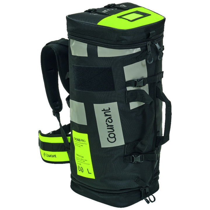 Sac Parc Matériel Cross Pro 60L - Courant