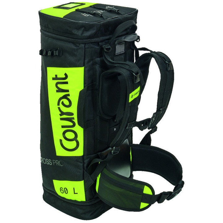 Sac Parc Matériel Cross Pro 60L - Courant