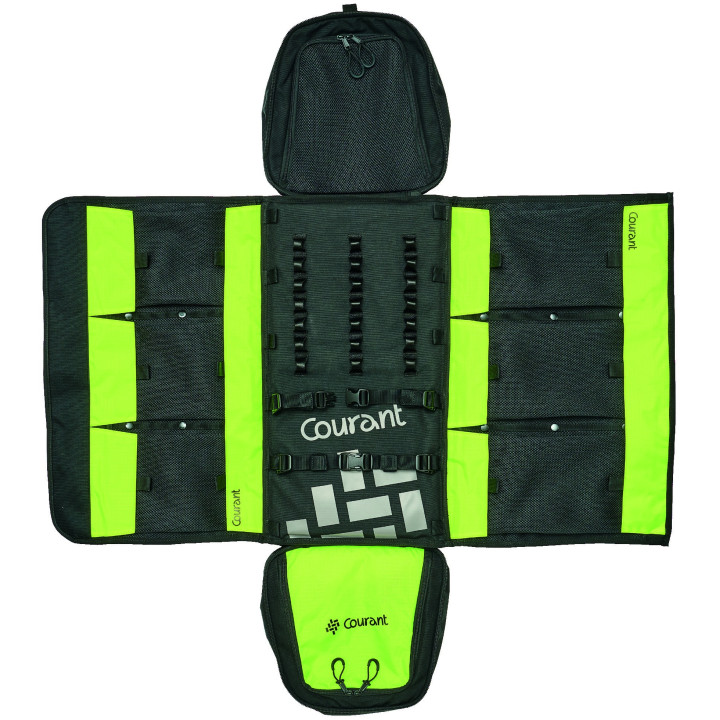 Sac Parc Matériel Cross Pro 60L - Courant