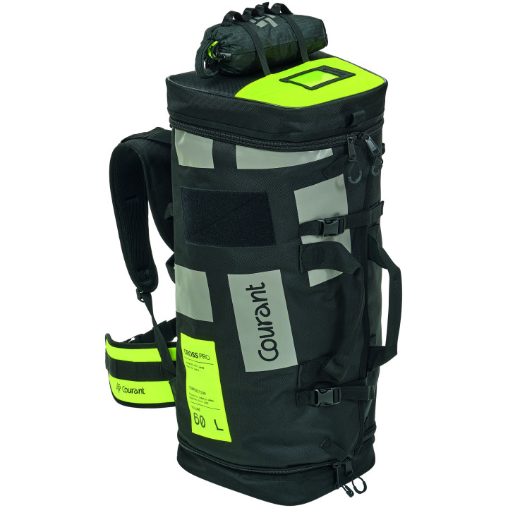 Sac Parc Matériel Cross Pro 60L - Courant