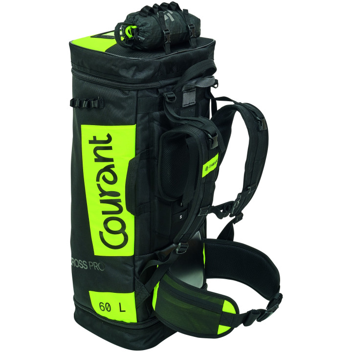 Sac Parc Matériel Cross Pro 60L - Courant