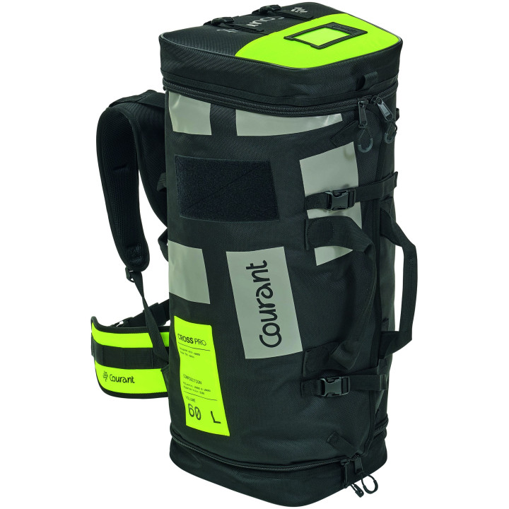 Sac Parc Matériel Cross Pro 60L - Courant