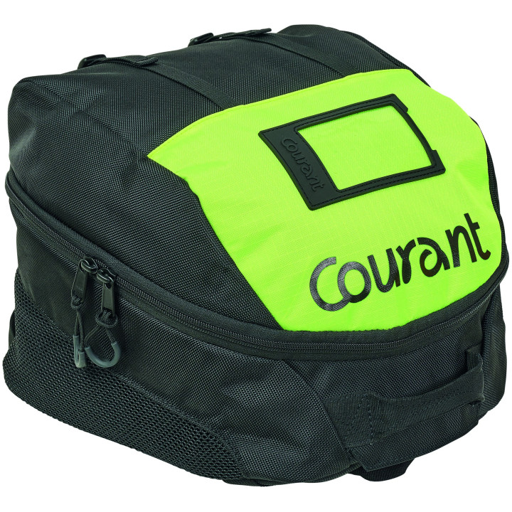 Sac Cross Up 15L - Courant