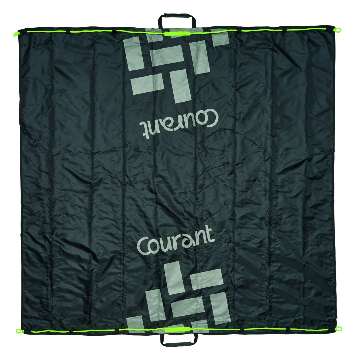 Cross Tarp Light - Courant