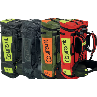 Sac Parc Matériel Cross Pro 60L - Courant