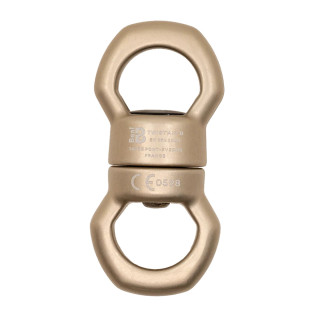 Emerillon compact Twist'air B - Beal