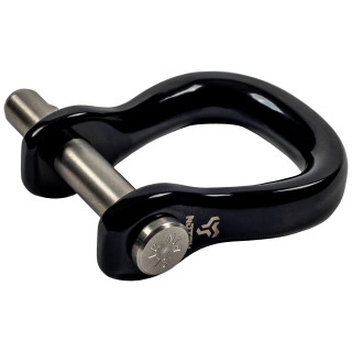 Connecteur CE Quickie Notch - EN 362 classe M