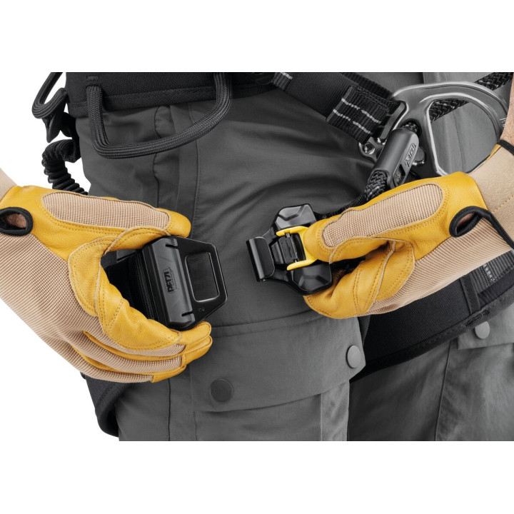 Baudrier Sequoia Petzl (2026) - Harnais cuissard élagage