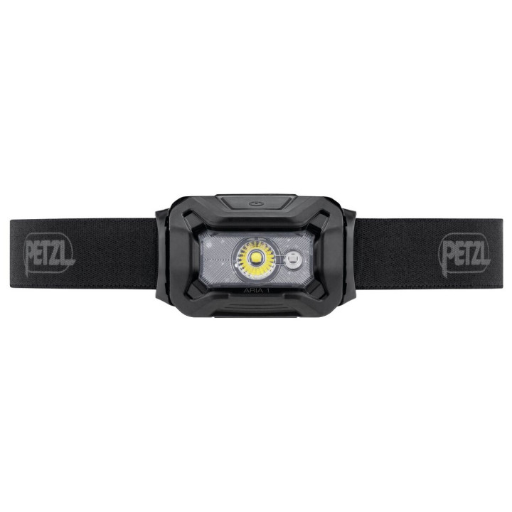 Lampe frontale ARIA 1R RGB Petzl