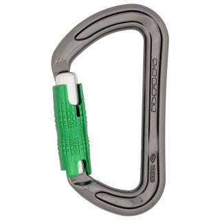 Mousqueton DMM Zodiac Locksafe