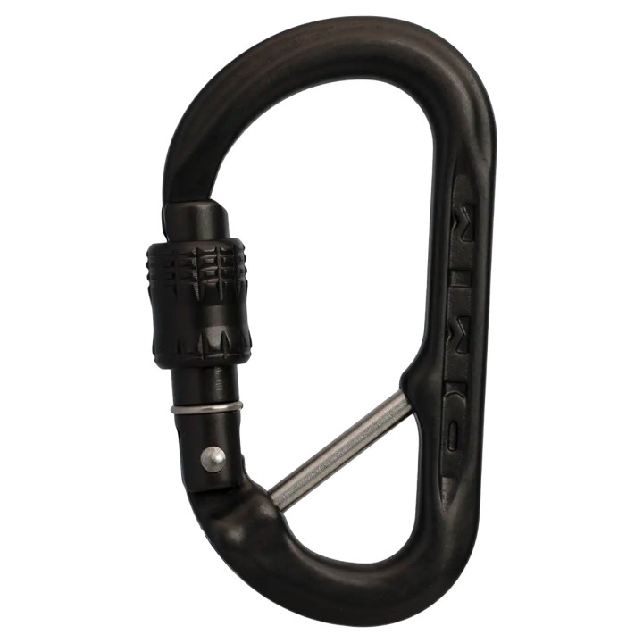 Mousqueton porte-matériel DMM XSRE Lock Captive Bar