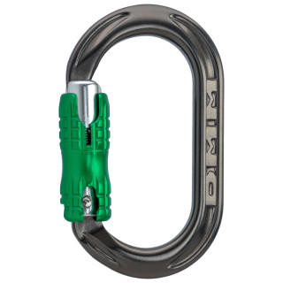 Mousqueton porte-matériel DMM XSRE Locksafe