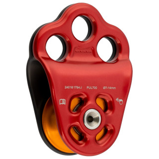 Poulie DMM Hitch Climber 2