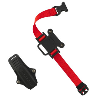 Porte-sac Caiman pour baudrier DMM Kinisi
