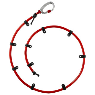 Accessoire Tendon pour baudrier DMM Kinisi