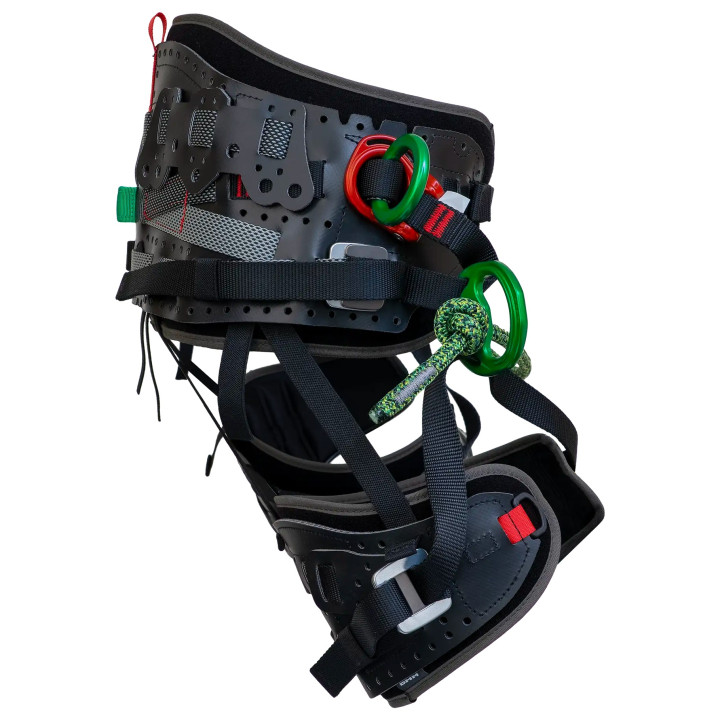 Baudrier d'élagage DMM Kinisi KEY
