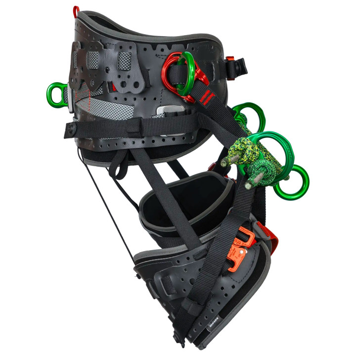 Baudrier d'élagage DMM Kinisi PRO