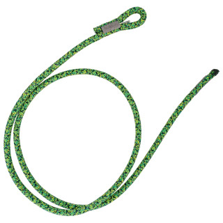 Pont d'attache en corde 150 cm à 1 épissure pour baudrier DMM Kinisi