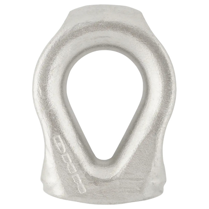 Cosse inox DMM
