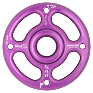 Multiplicateur d'amarrage DMM Rigging Hub
