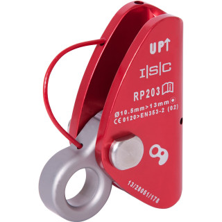 Bloqueur ISC Mini Rope Grab Bolted