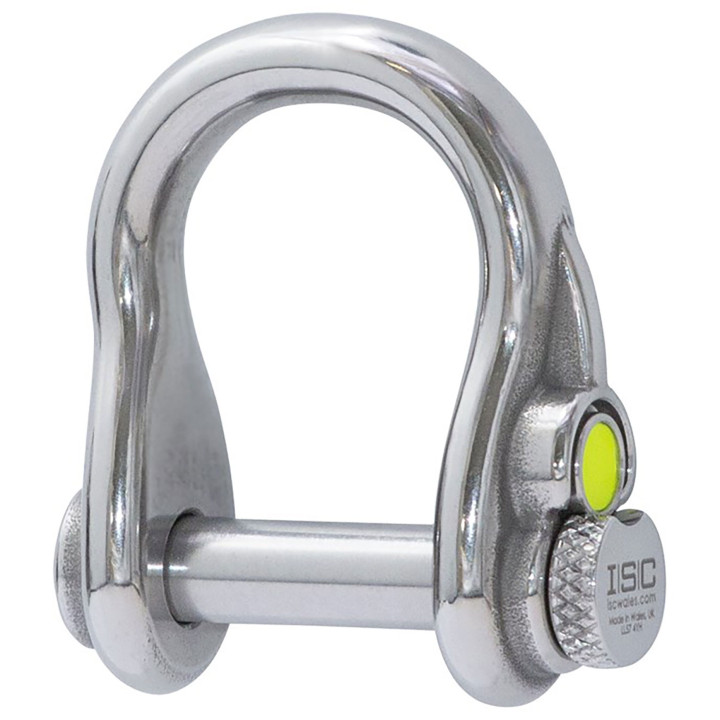 Manille ISC UltraLink Small
