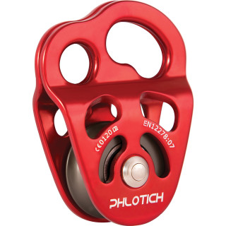 Poulie ISC Phlotich