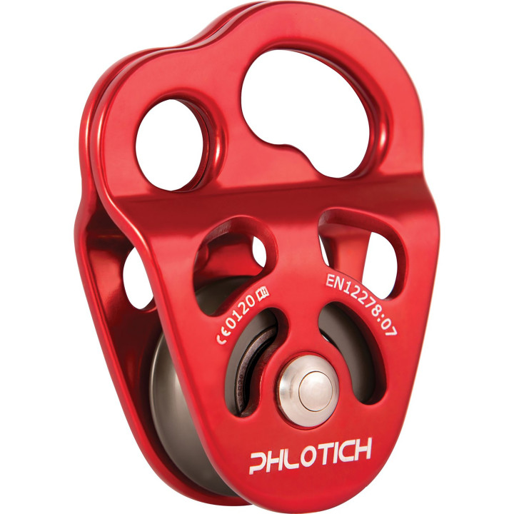 Poulie ISC Phlotich