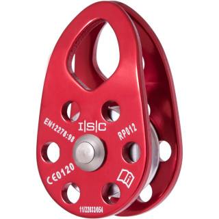 Poulie simple ISC Small Single 36 kN