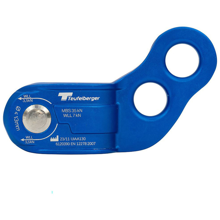 Poulie Teufelberger glideHITCH