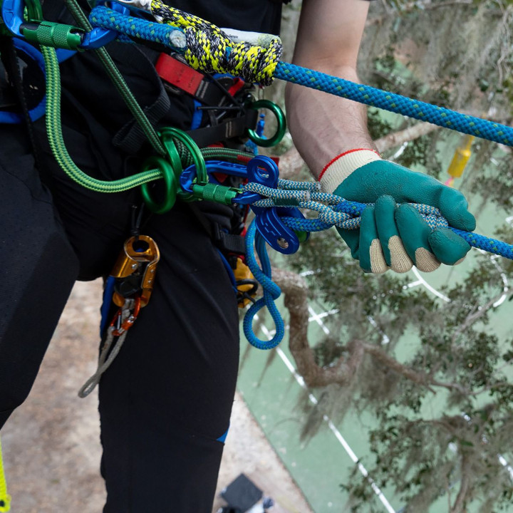 Poulie Teufelberger glideHITCH