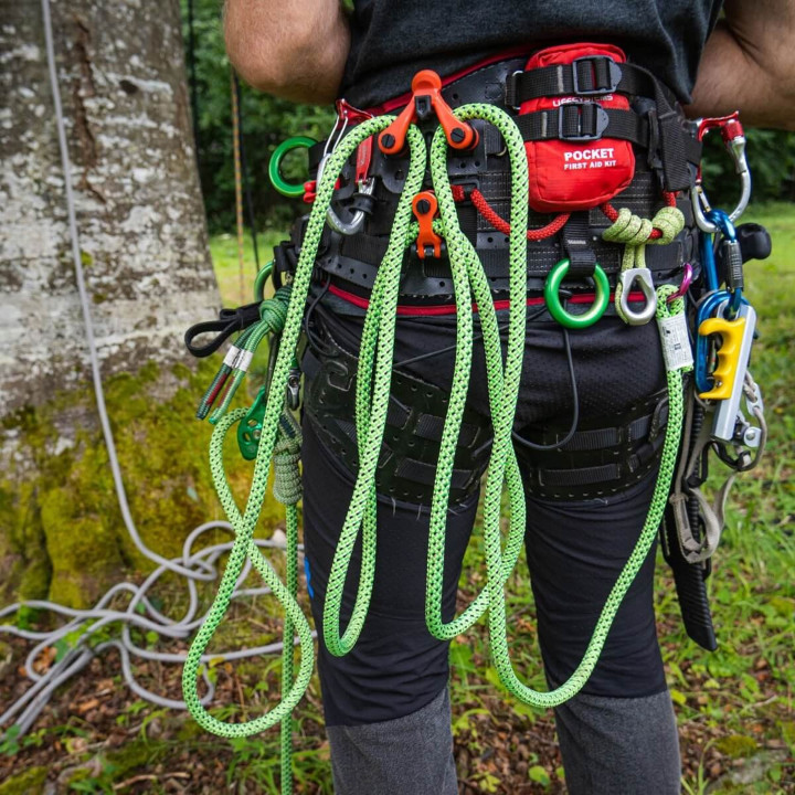 Organisateur de longe Teufelberger K1 Keeper